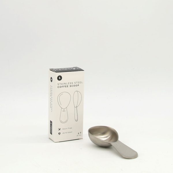 Planetary Design Coffee Scoop