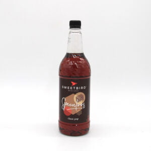 Sweetbird Speculoos Syrup 1 Litre