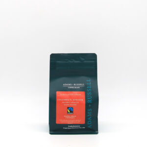 Colombia El Mirador Geisha