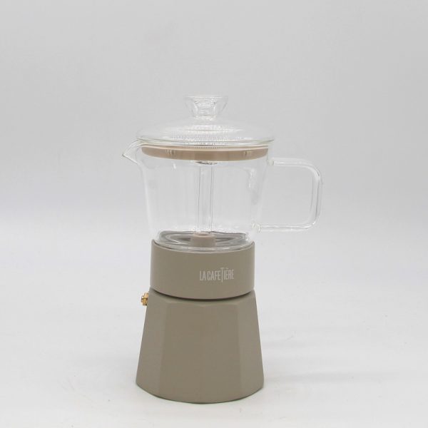 Verona 6 Cup Induction Stovetop - Image 2