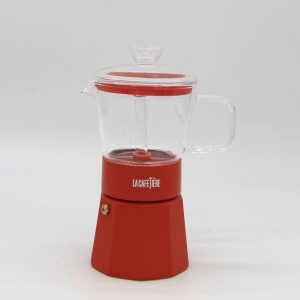 Verona 6 Cup Induction Stovetop