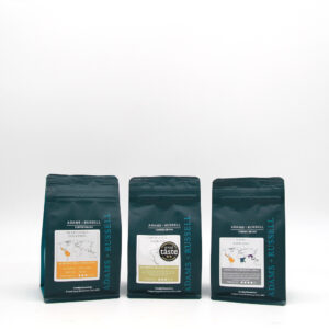 Home Espresso Bundle