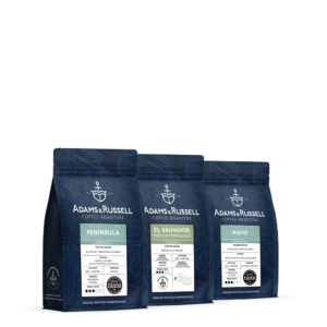 Home Espresso Bundle