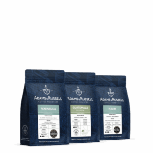 Home Espresso Bundle