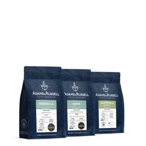 Home Espresso Bundle