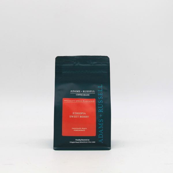 Ethiopia Sweet Berry