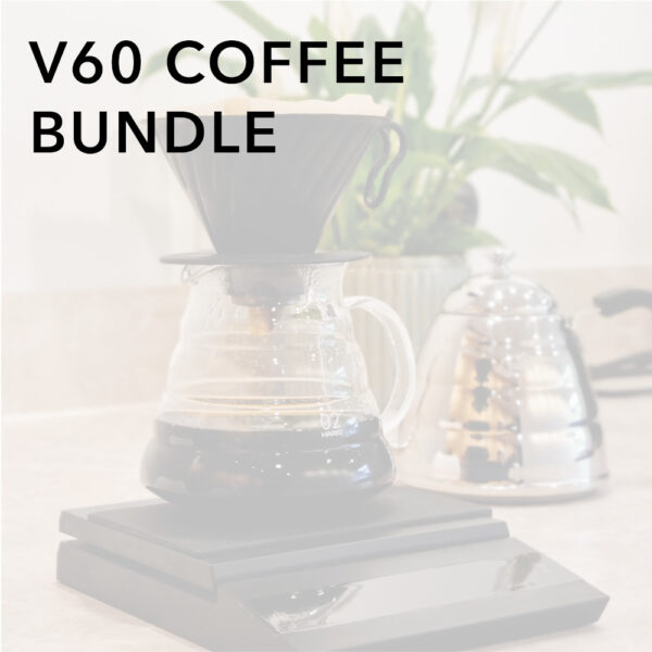 V60 Coffee Bundle