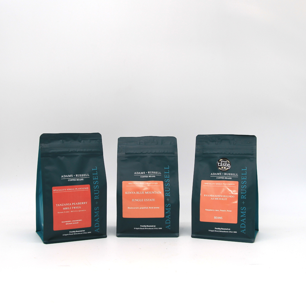 V60 Coffee Bundle Adams + Russell Coffee Roasters