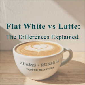 Flat White Vs Latte: What Are The Differences?