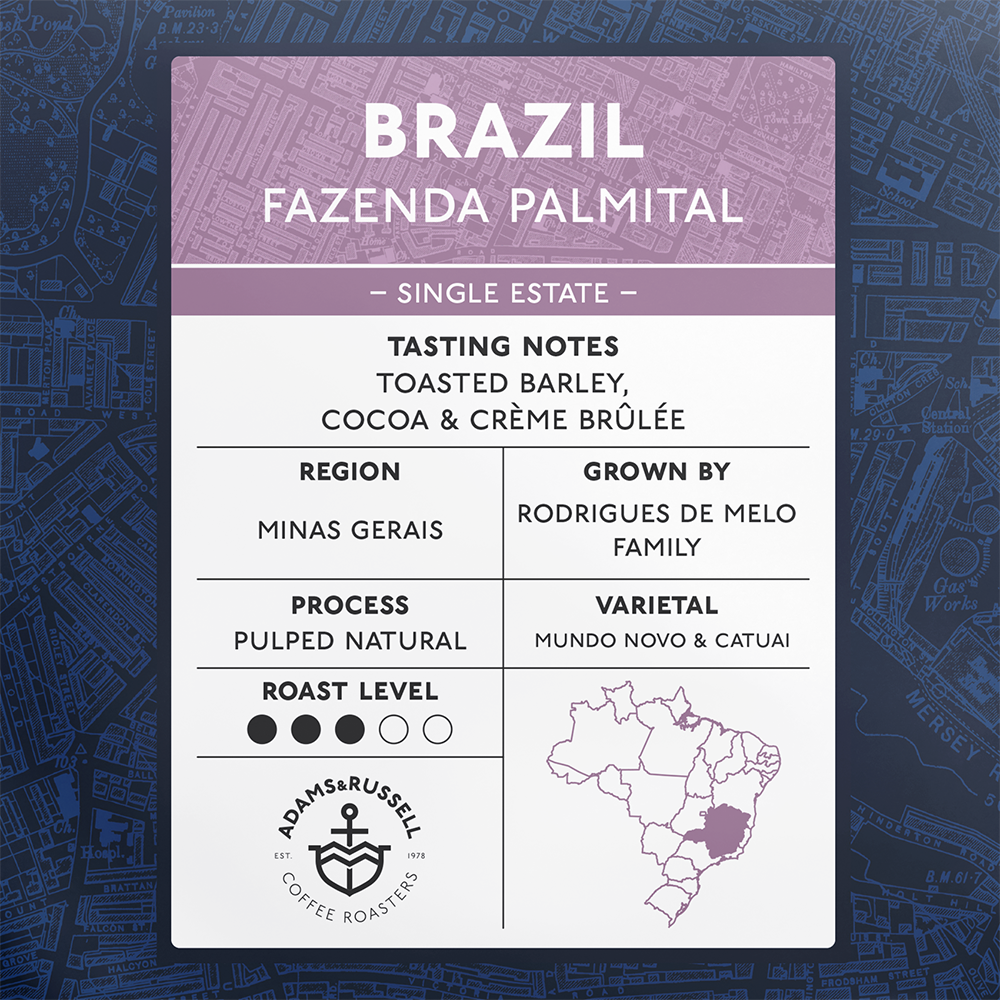 Brazil Fazenda Palmital - Image 2