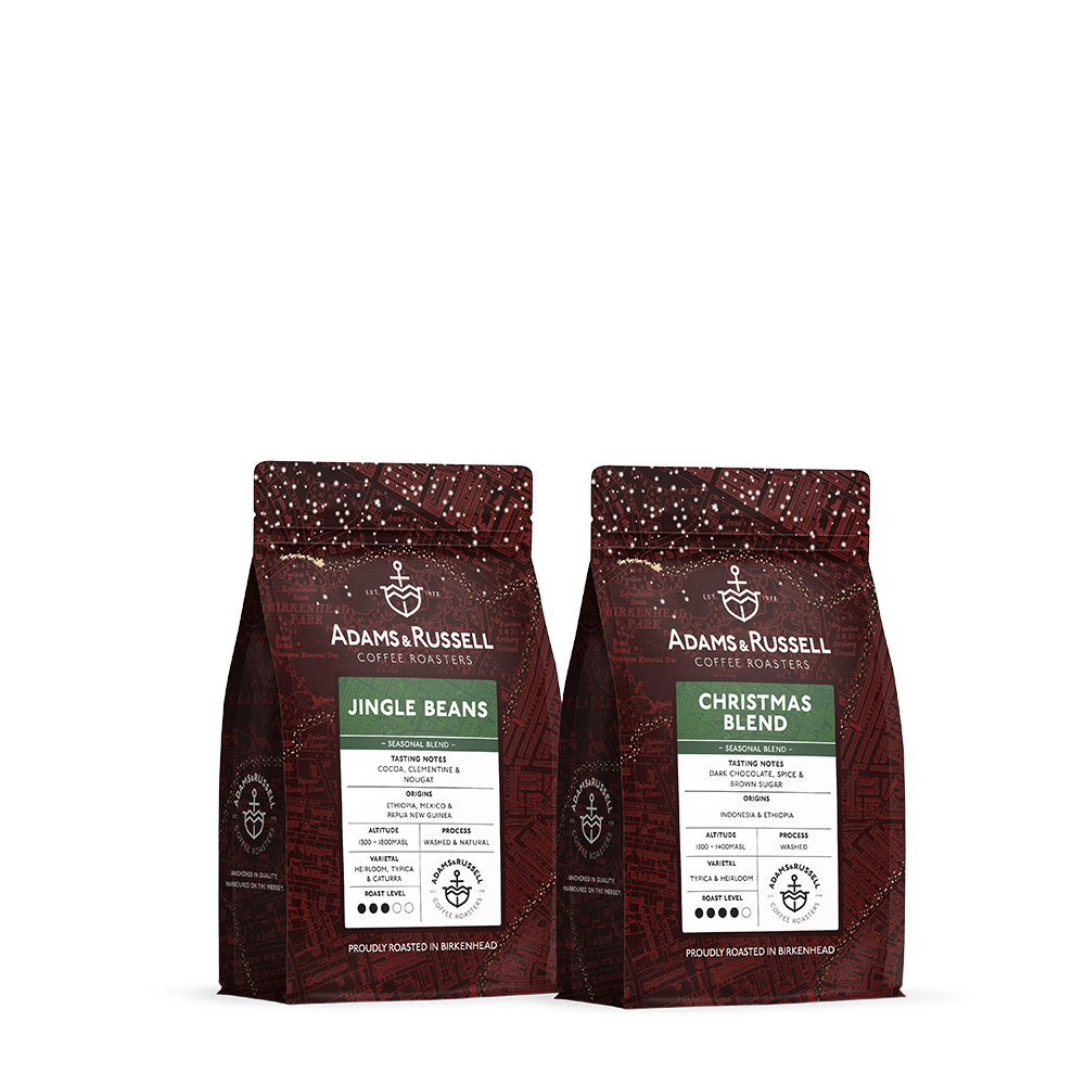 Christmas Coffee Bundle