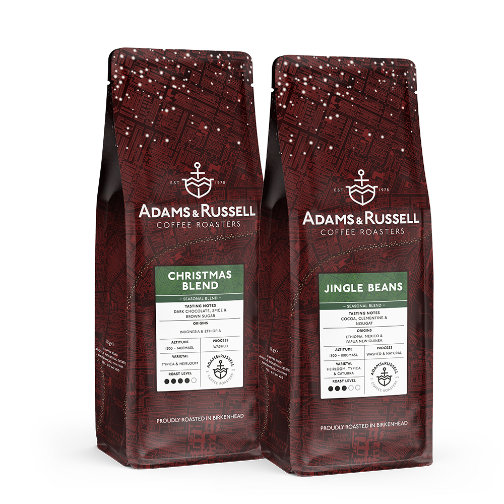 Christmas Coffee Bundle - Image 2