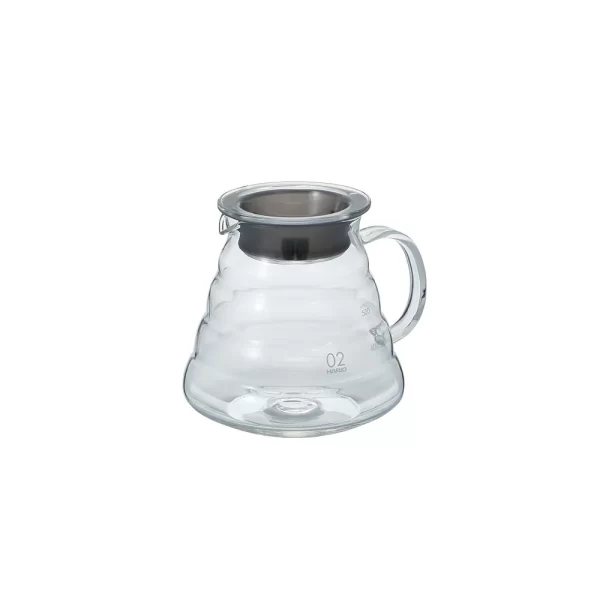 Hario V60 02 Range Server 600ml
