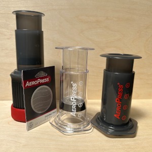 Aeropress