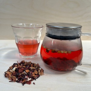 Tea Infusions