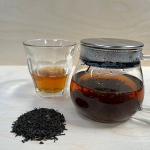 Black Tea