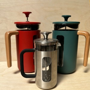 Cafetieres