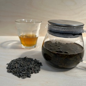 Green Tea