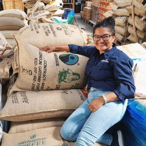 Single Plantation Coffee (3 for £27)