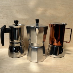 Stove Tops