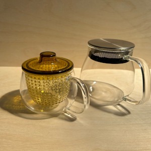 Teapots & Accessories