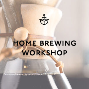 Home Brewing Workshop