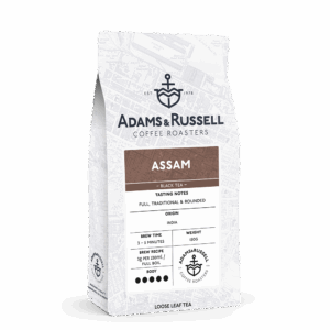 Assam Tea