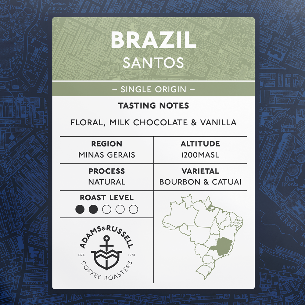 Brazil Santos - Image 2