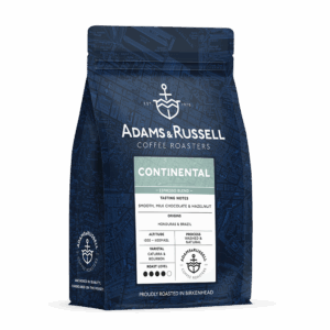 Continental Blend