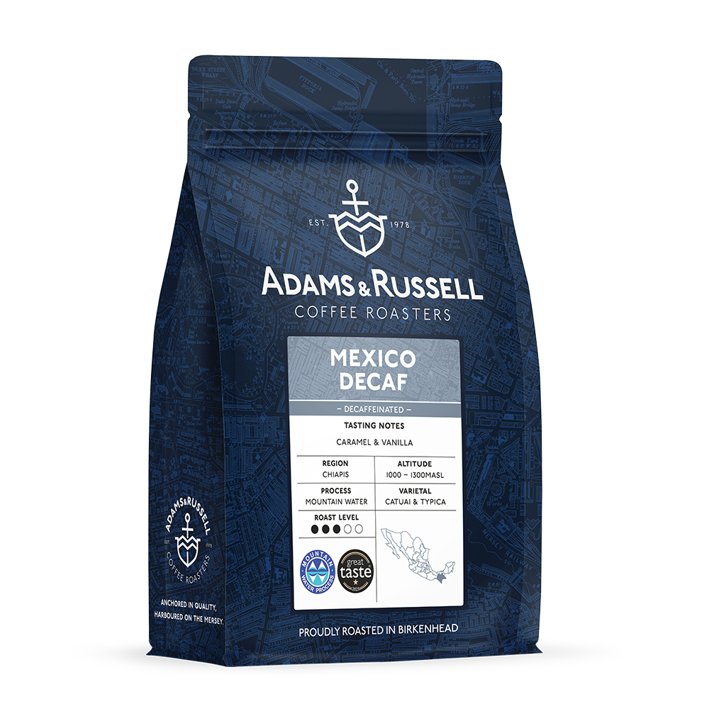 Mexico Decaf