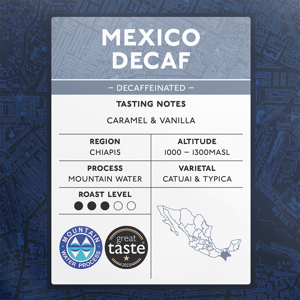 Mexico Decaf - Image 2