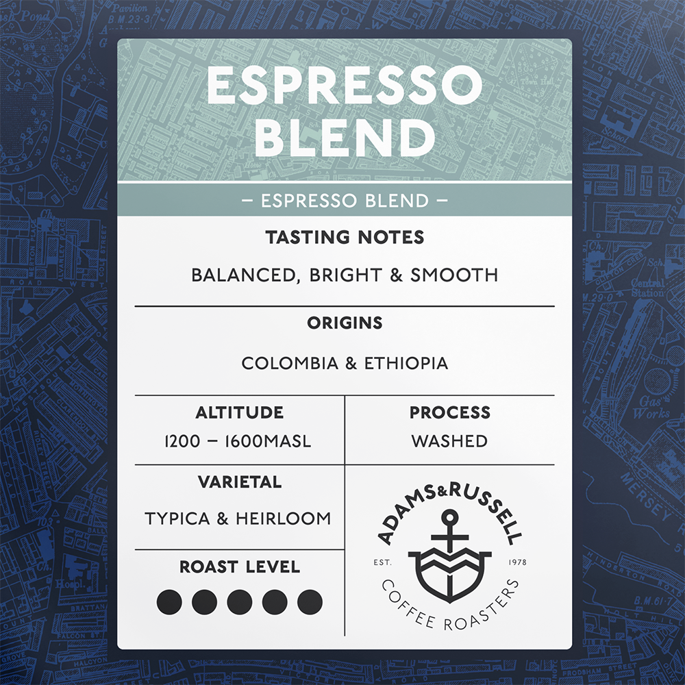 Espresso Blend - Image 2