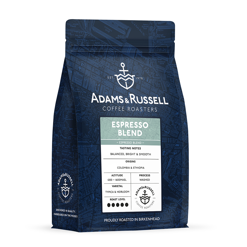 Espresso Blend