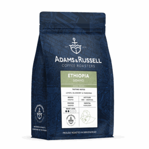 Ethiopia Sidamo
