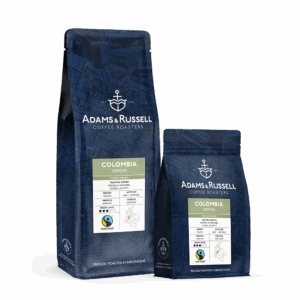 Single Origin (3 for £24)