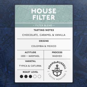 House Filter
