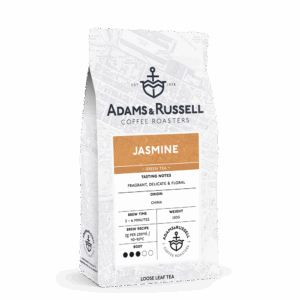 Jasmine Tea