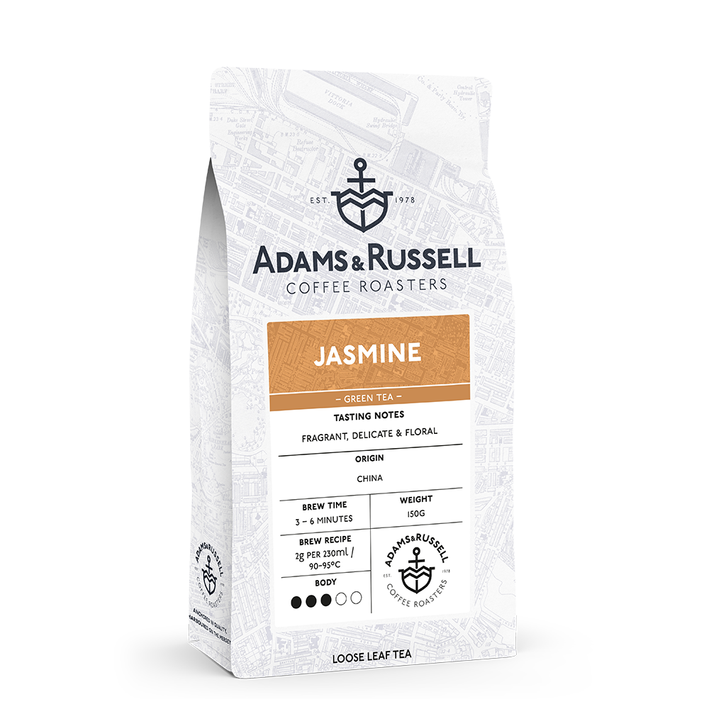 Jasmine Tea