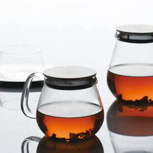Kinto UNITEA One Touch Teapot 460ml
