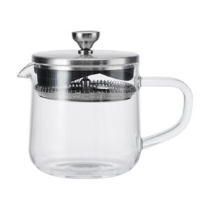 La Cafetiere Kericho Glass Teapot