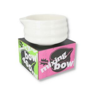 Ceramic Matcha Bowl – Matcha Craft