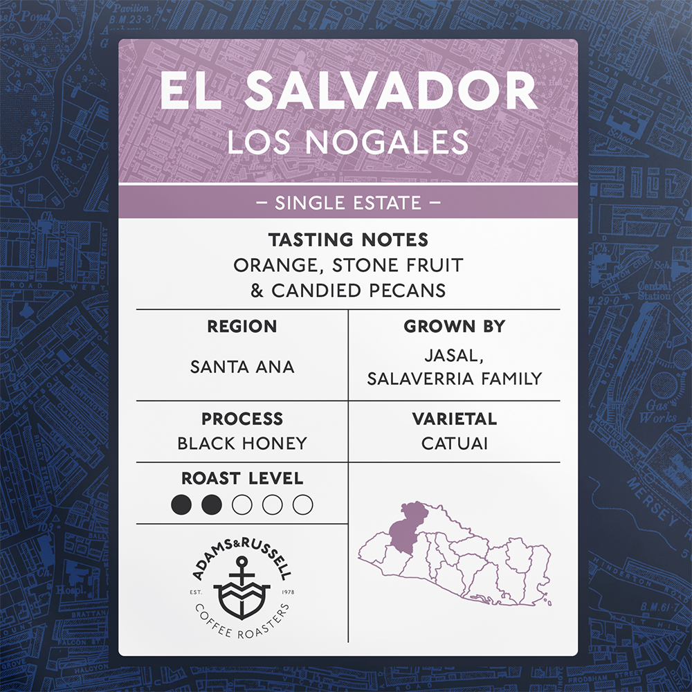 El Salvador Los Nogales - Image 2