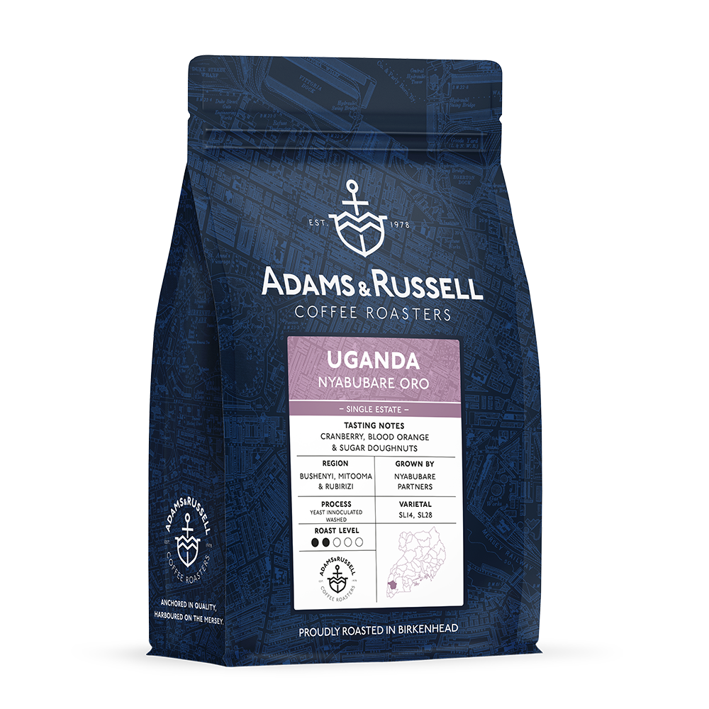 Uganda Nyabubare Oro