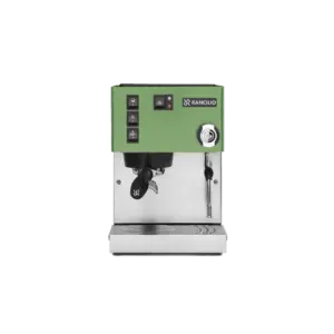 Rancilio Silvia V6