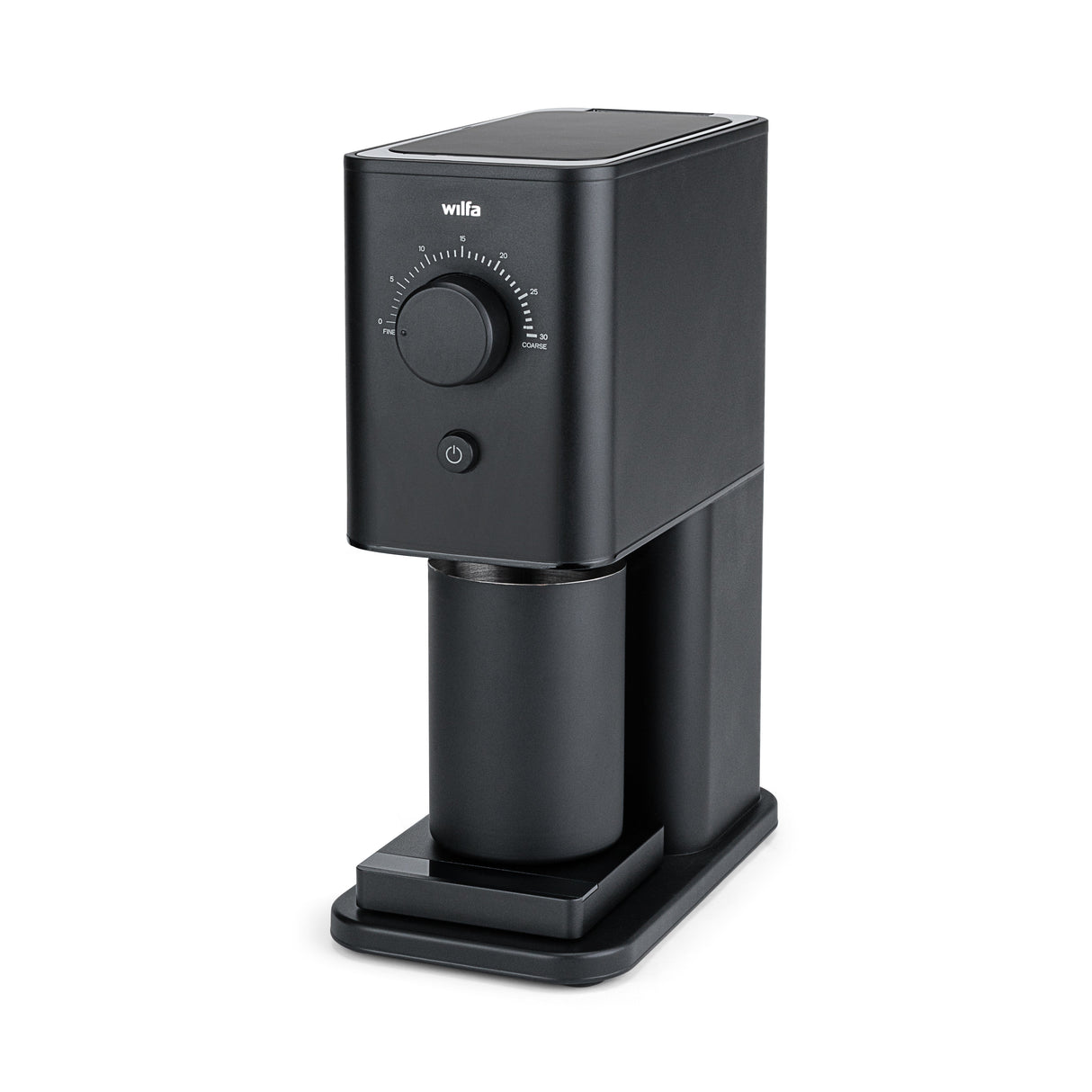 Wilfa Zense Coffee Grinder