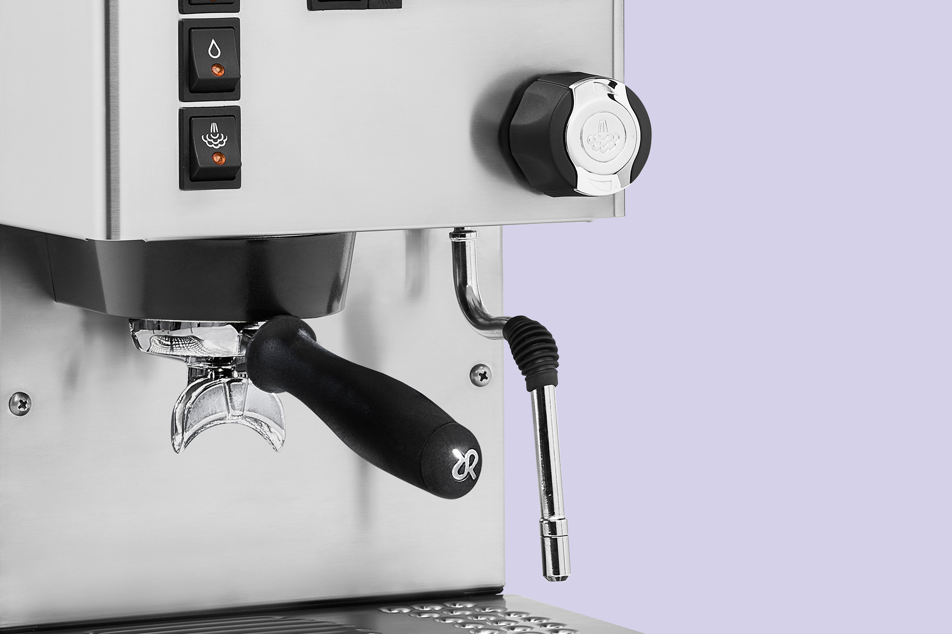 Rancilio Silvia V6 - Image 2