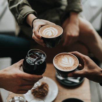 10 best ways to enjoy coffee