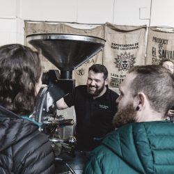 A+R-WHOLESALE COFFEE training