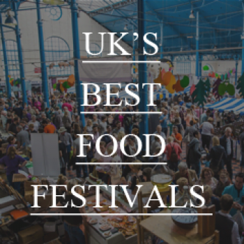 Best Food Events Shows thumb