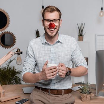 11 Comic Relief Office Ideas Easy Ways To Raise Money For Charity